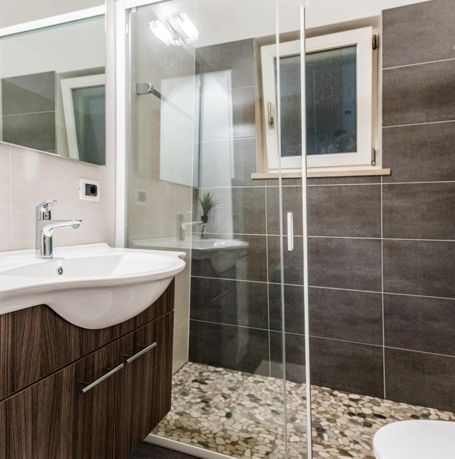 Apartment Rainer 오르띠세이 외부 사진