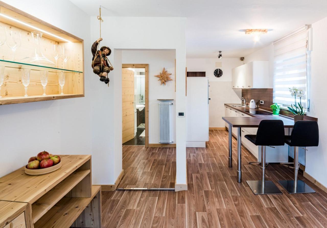 Apartment Rainer 오르띠세이 외부 사진