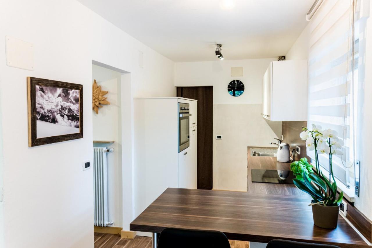 Apartment Rainer 오르띠세이 외부 사진