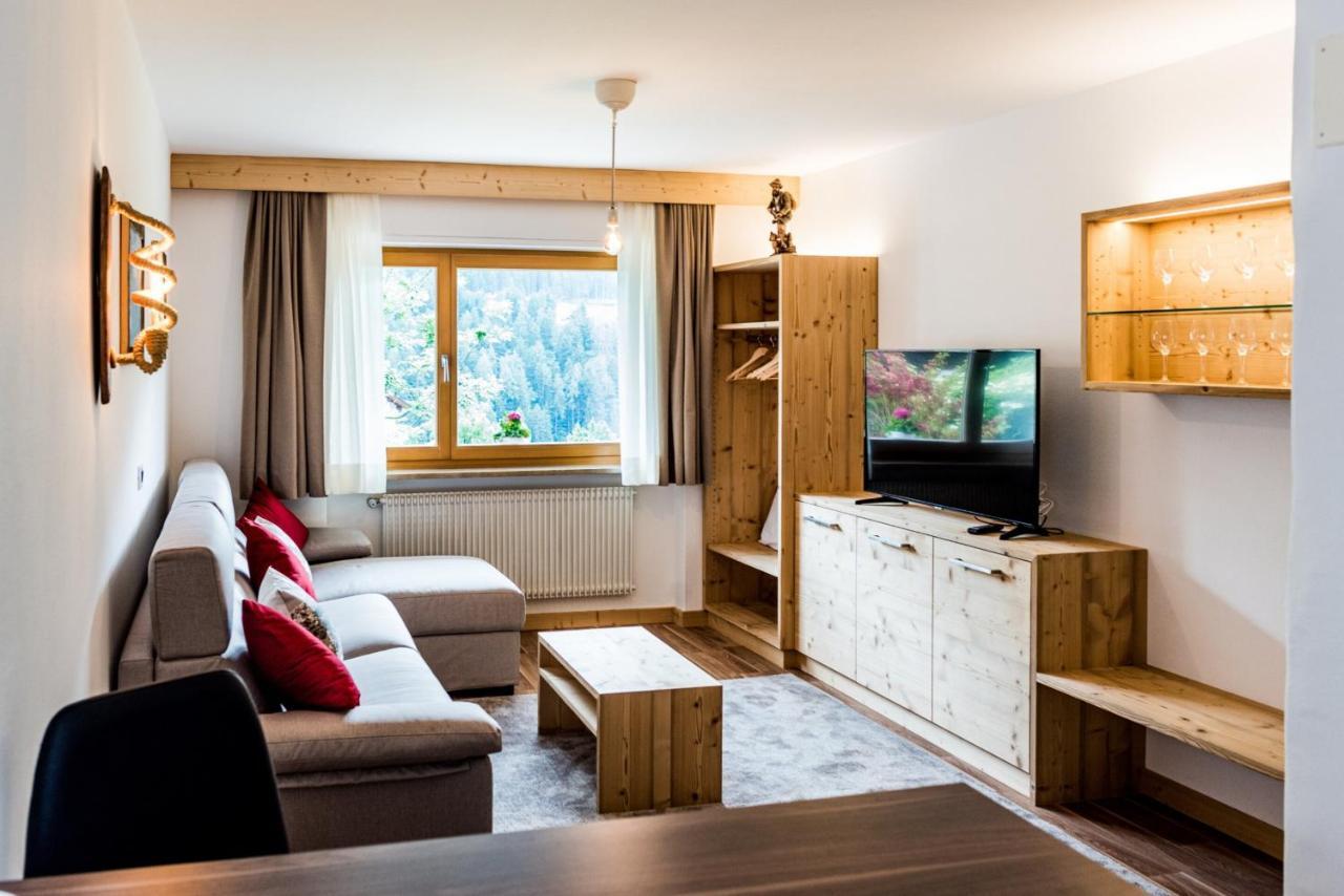 Apartment Rainer 오르띠세이 외부 사진