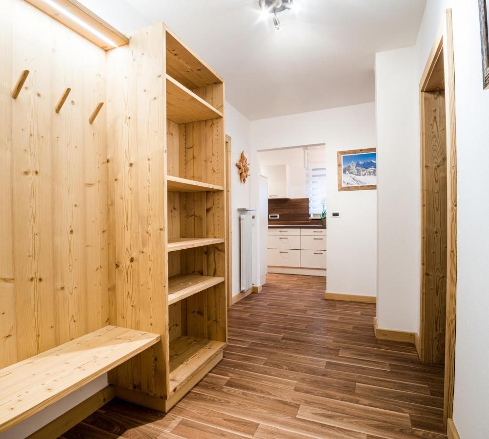 Apartment Rainer 오르띠세이 외부 사진