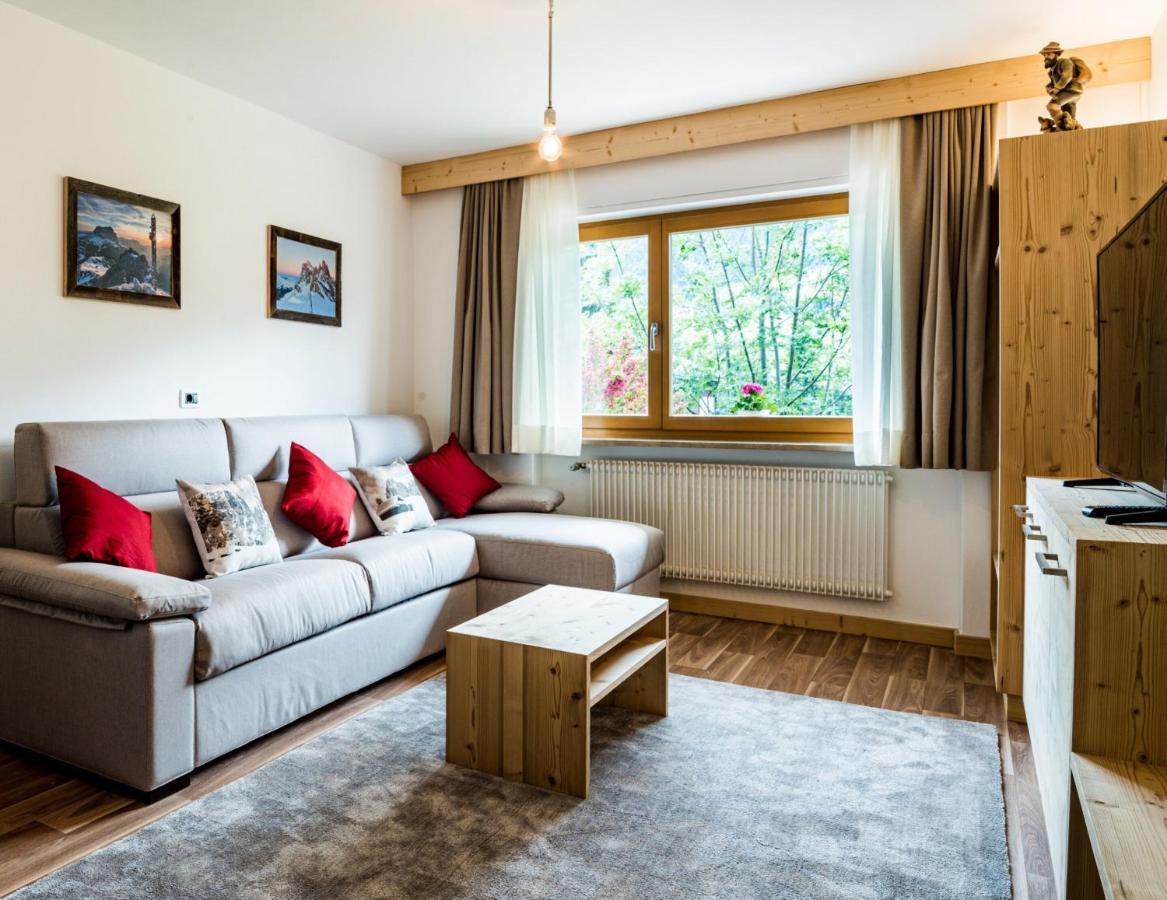 Apartment Rainer 오르띠세이 외부 사진