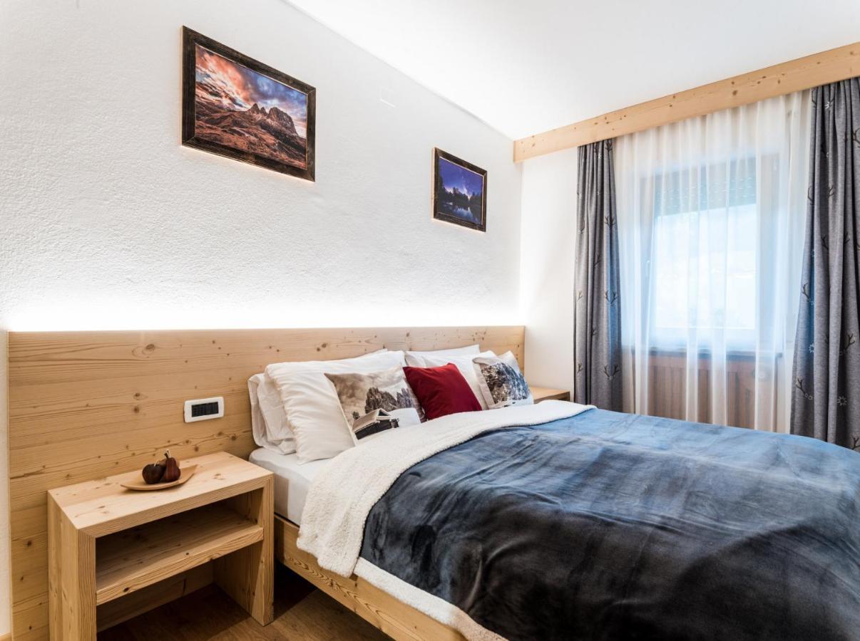 Apartment Rainer 오르띠세이 외부 사진