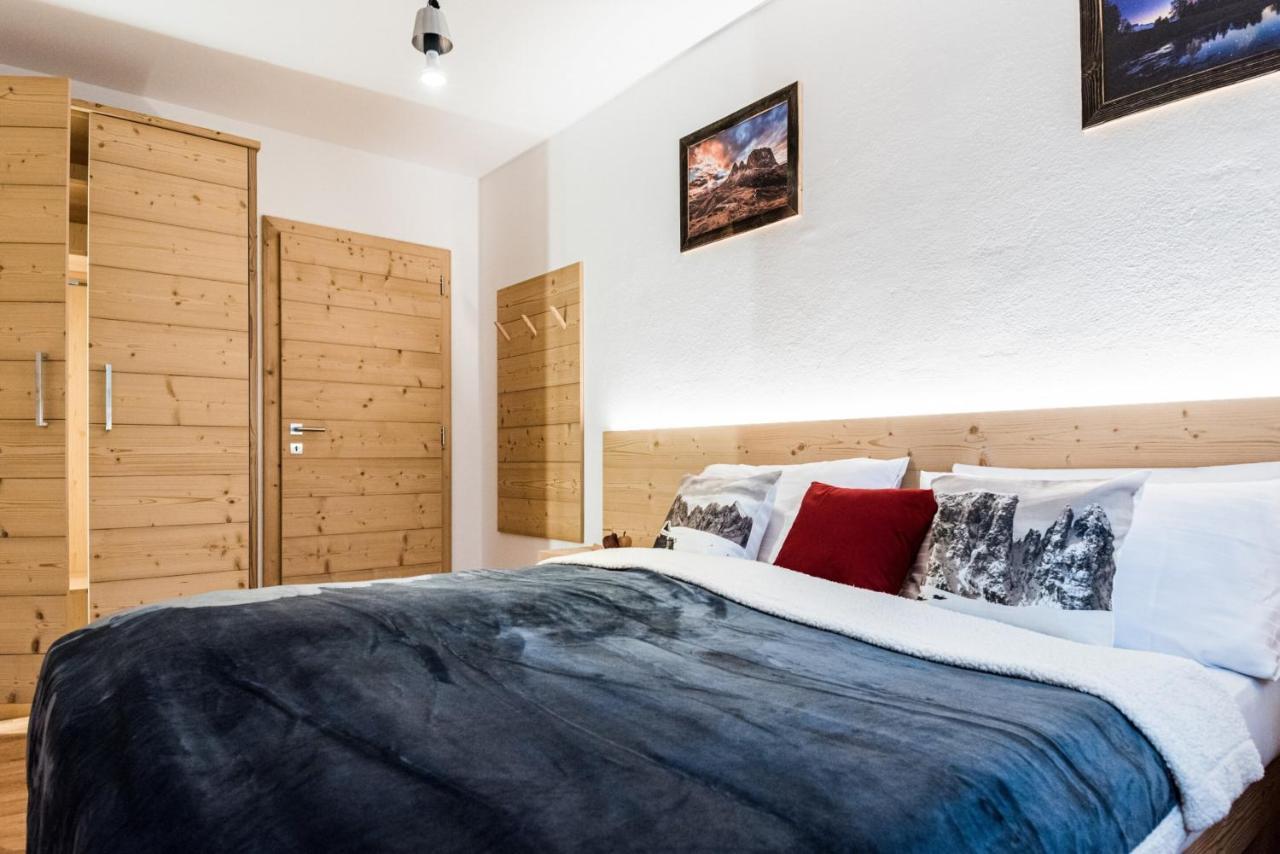 Apartment Rainer 오르띠세이 외부 사진