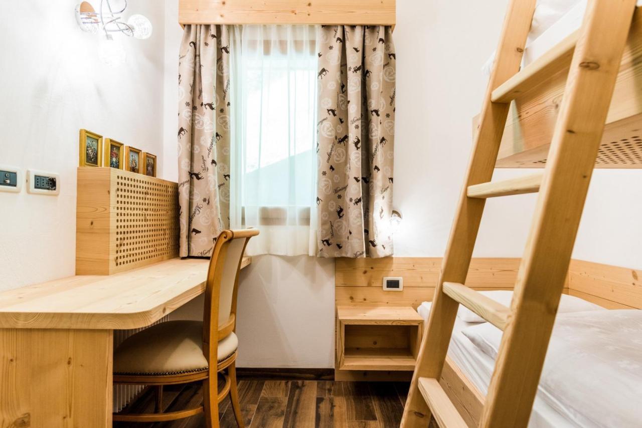 Apartment Rainer 오르띠세이 외부 사진